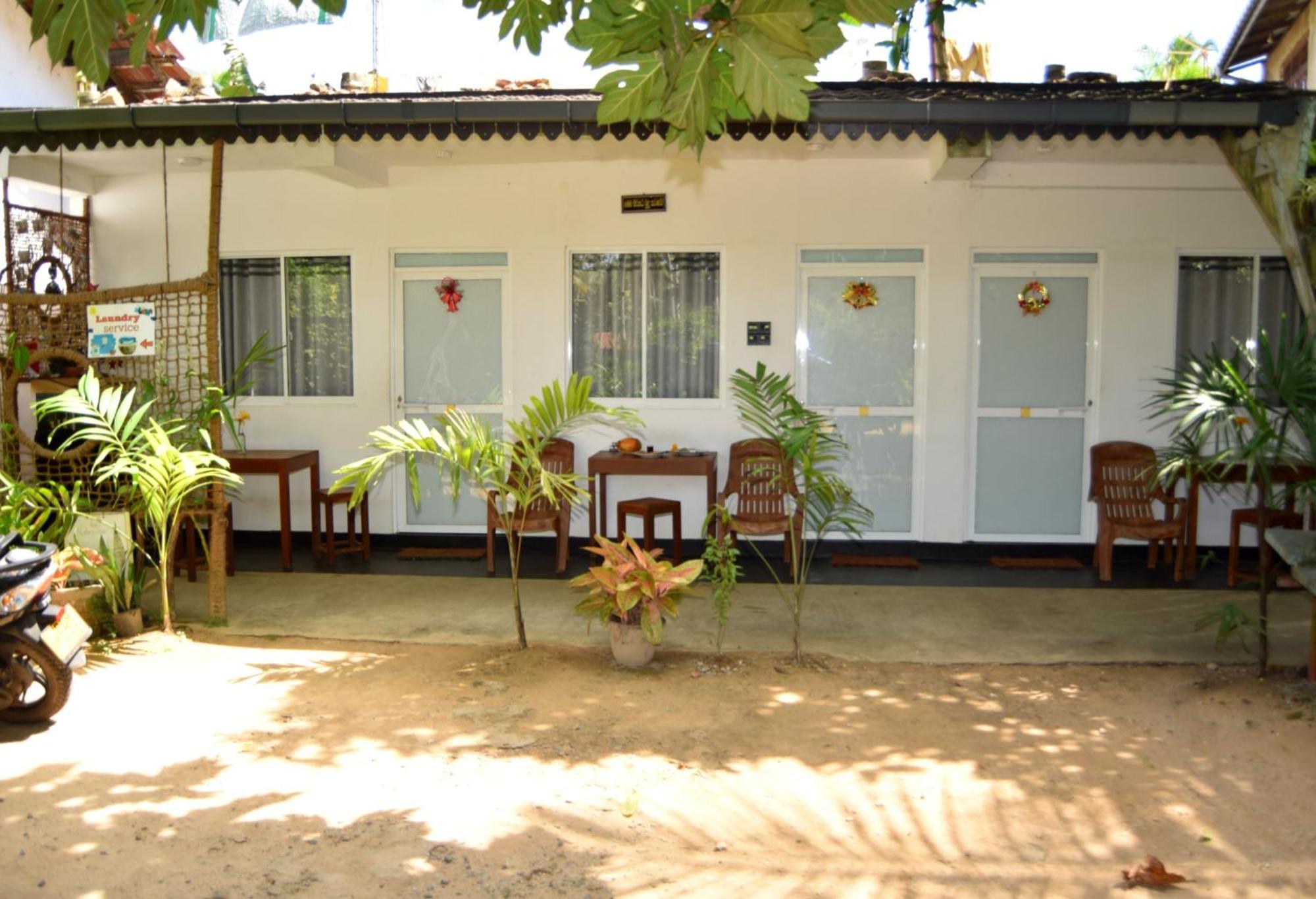 Kosi Giggles Resort Велигама Экстерьер фото