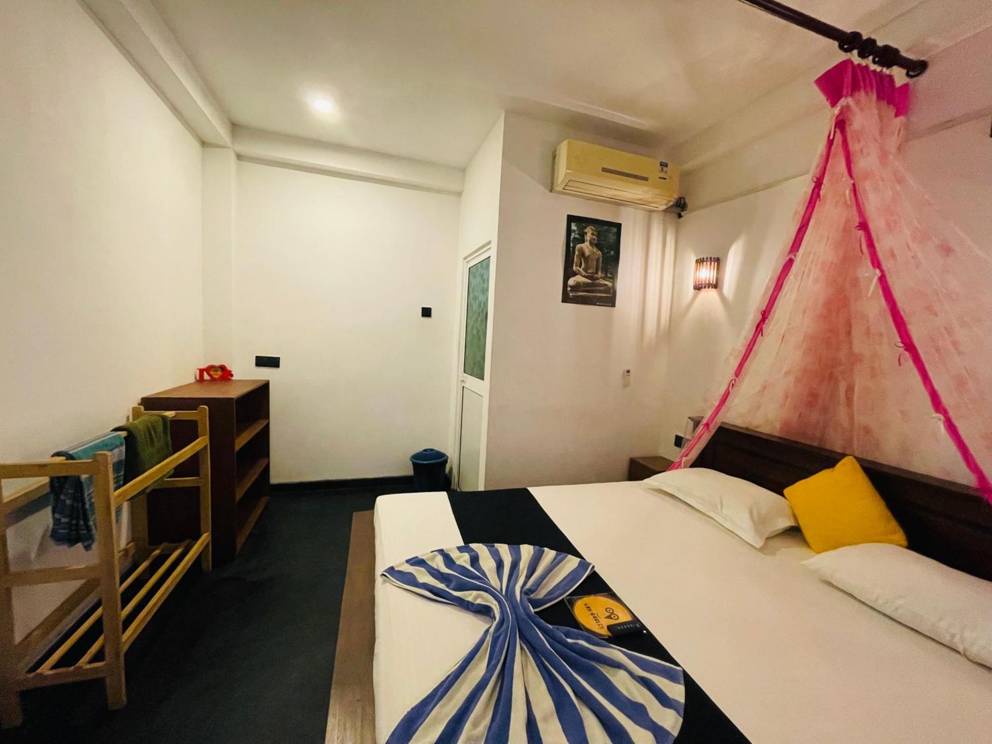 Kosi Giggles Resort Велигама Экстерьер фото