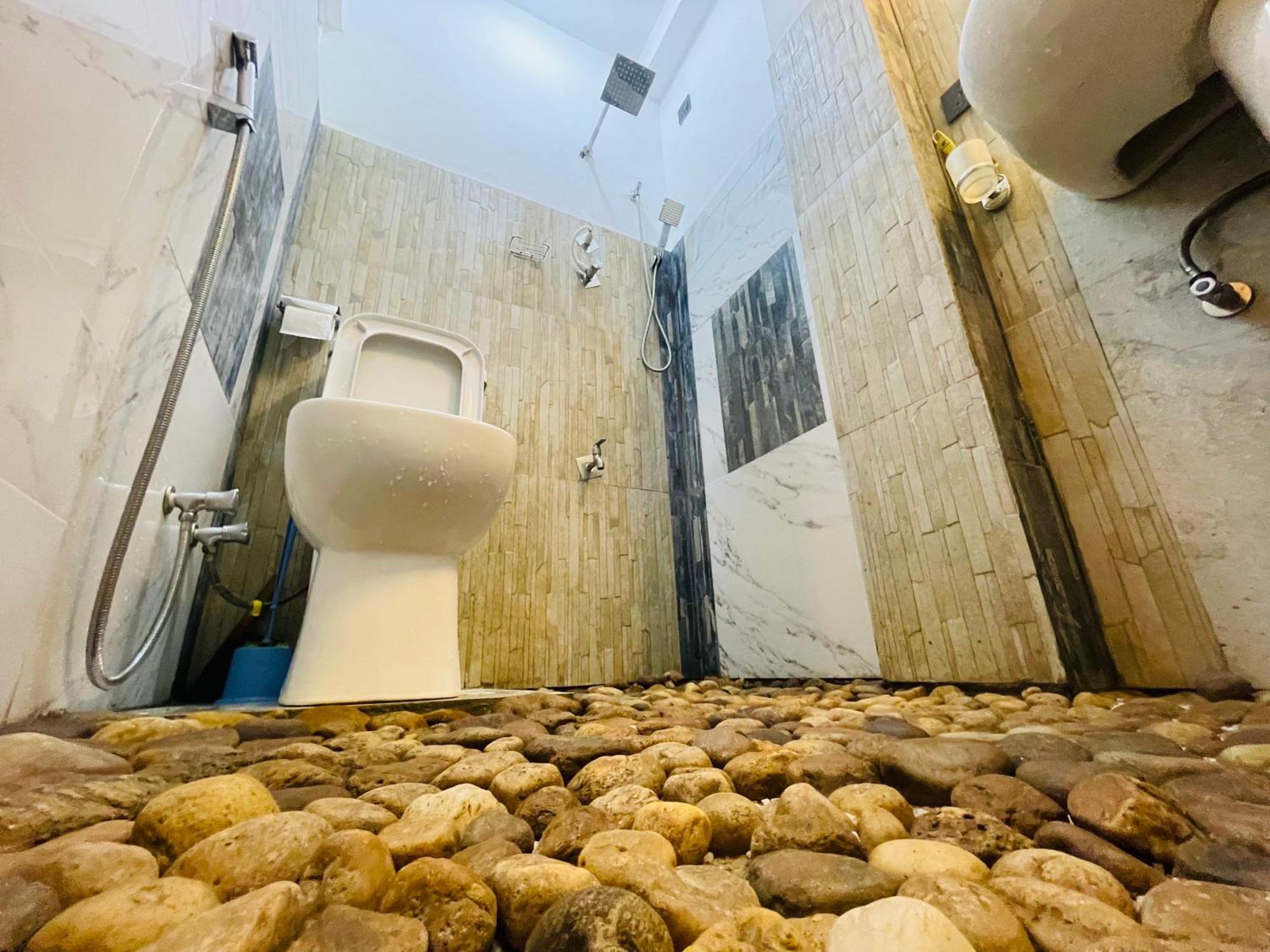 Kosi Giggles Resort Велигама Экстерьер фото