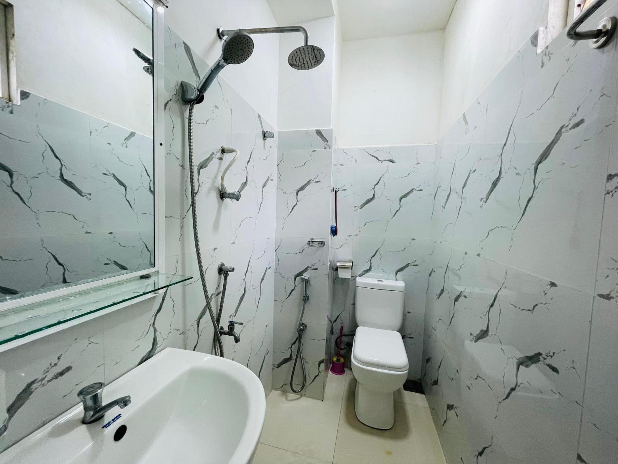 Kosi Giggles Resort Велигама Экстерьер фото